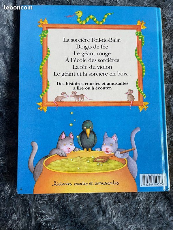 Recueil de compte (image 2)