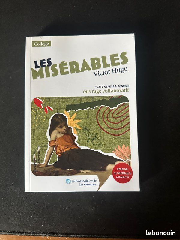 Les misérables (image 1)
