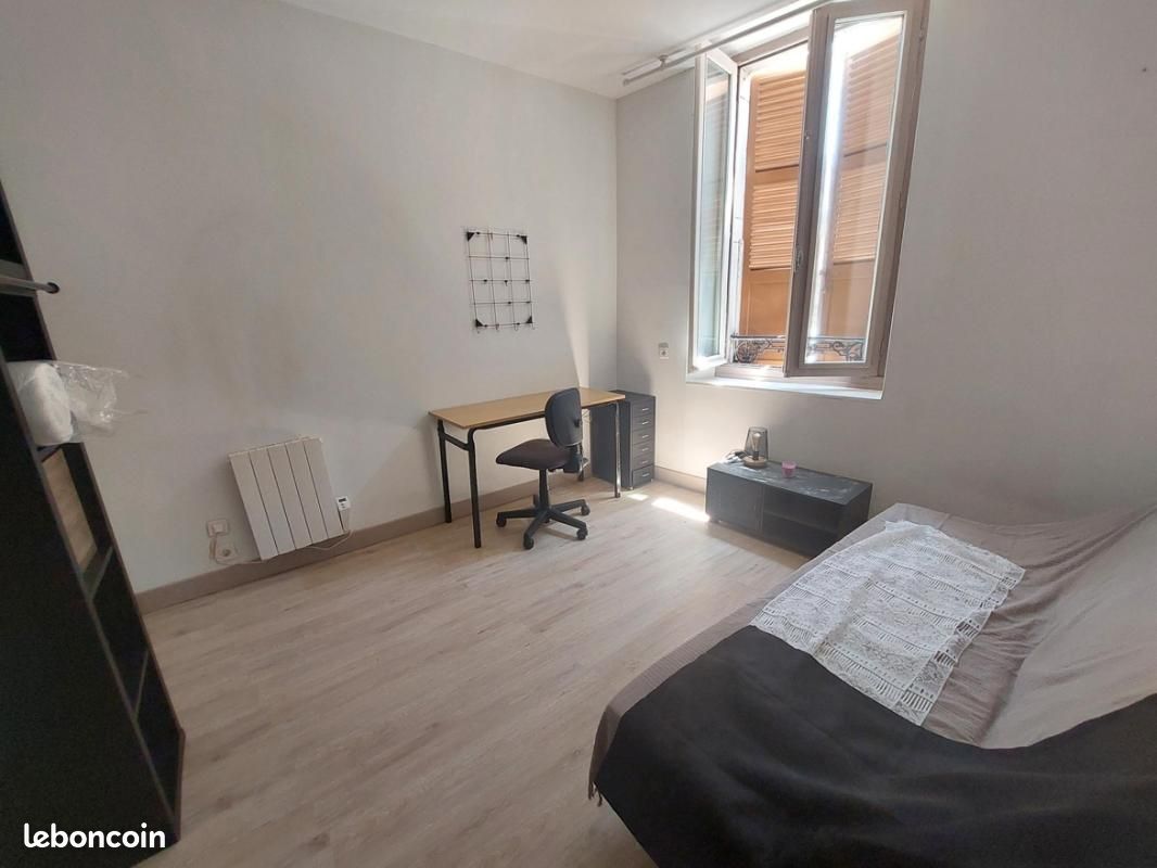 Appartement 1 pièce 20 m² · à Pau · 20 m² · 410 €