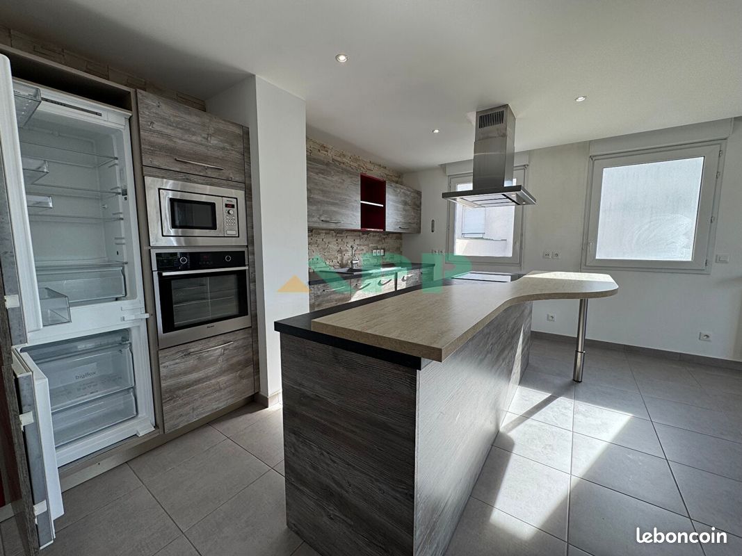 Appartement 3 pièces 69 m² · à Draveil · 69 m² · 247 925 €