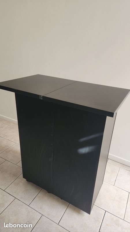 Meuble bar moderne (image 1)