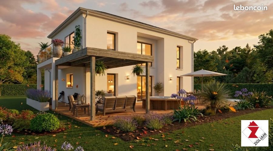 Maison 5 pièces 150 m² · à Petit-Caux · 150 m² · 353 800 €