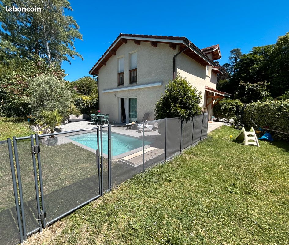 Maison 6 pièces 127 m² · à Claix · 127 m² · 529 000 €