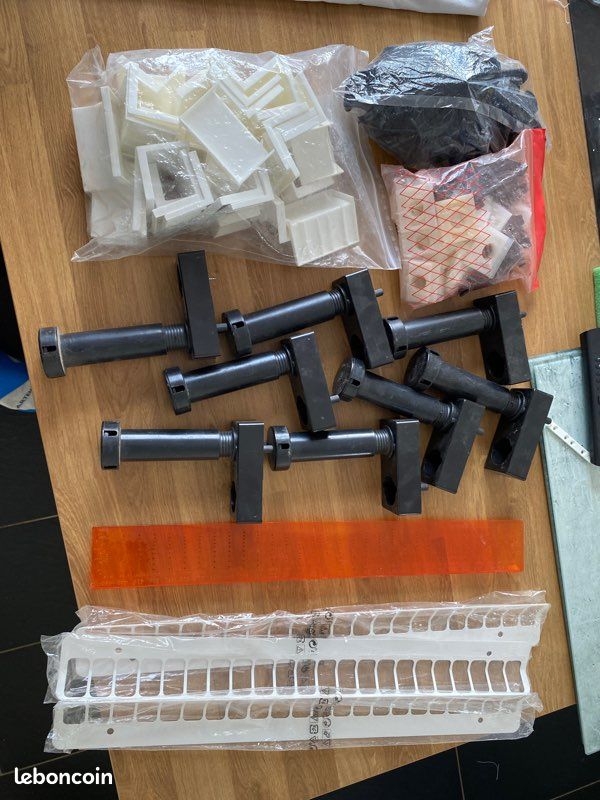 Lot d'elements pour cuisine IKEA (image 1)