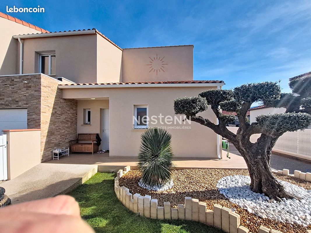 Maison 4 pièces 113 m² · à Palau-Del-Vidre · 113 m² · 399 000 €