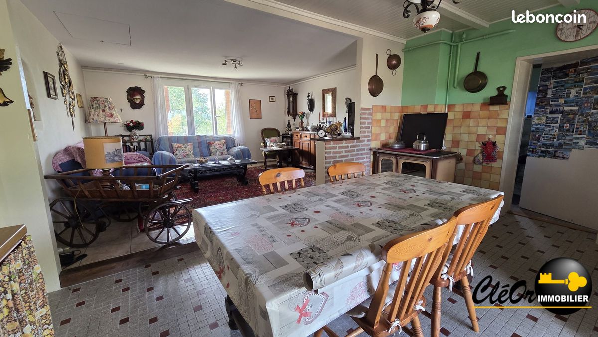 Propriété 6 pièces 114 m² (image 2)