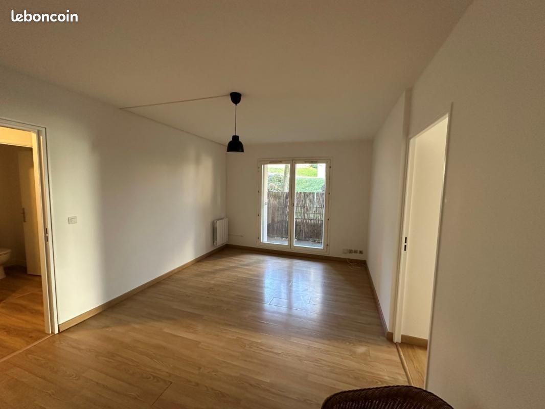 Appartement 2 pièces 48 m² · à Toulouse · 48 m² · 755 €/mois