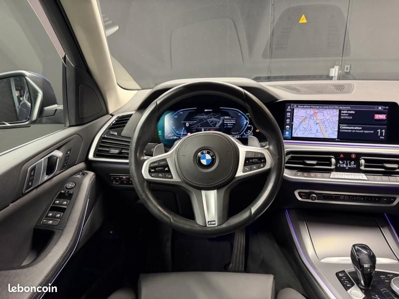 Bmw X5 xDrive45e 394ch Lounge 17cv (image 15)