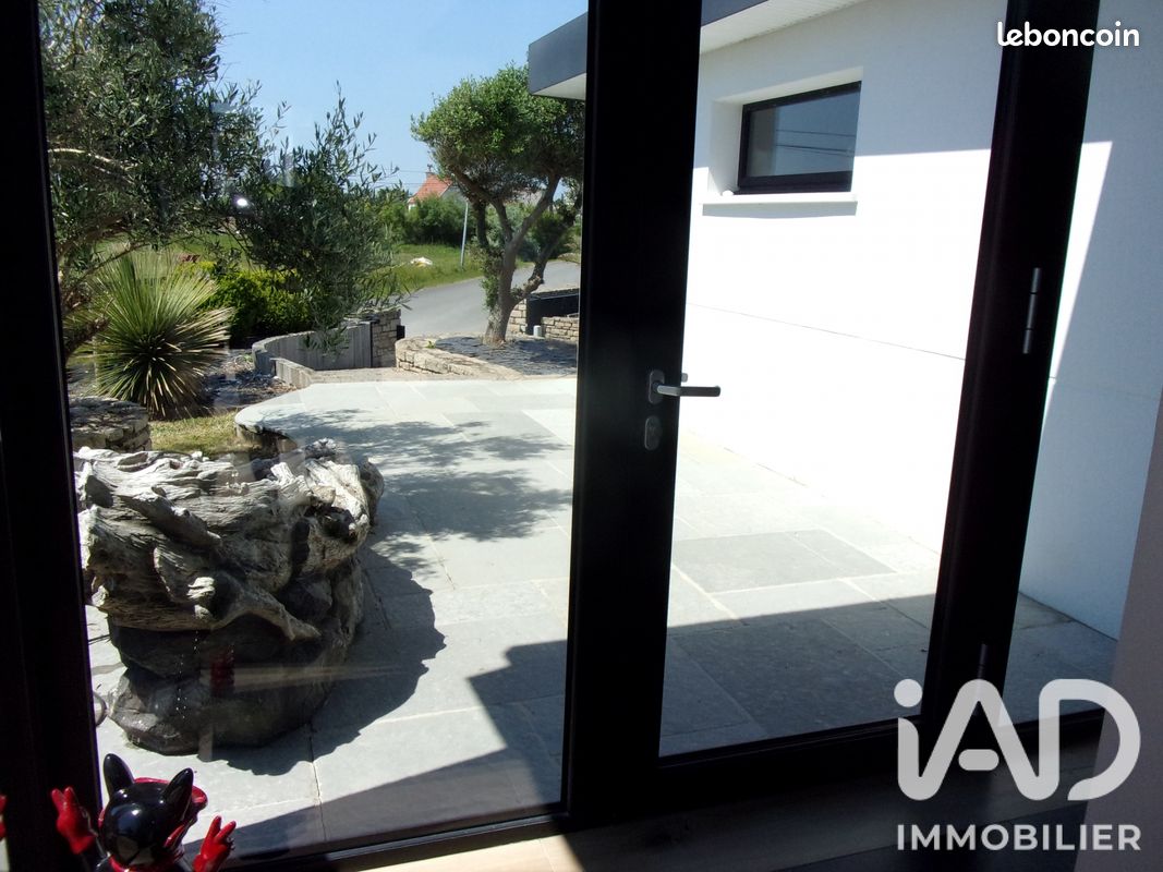 Maison 7 pièces 170 m² · à Guissény · 170 m² · 547 000 €