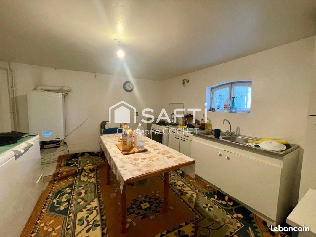 Maison 9 pièces 171 m² (image 15)