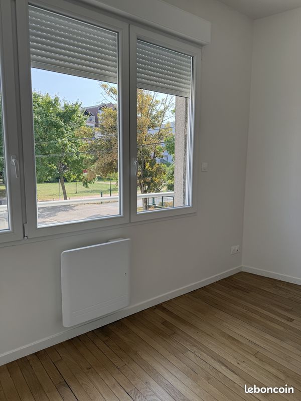 Appartement 2 pièces 25 m² · à Nancy · 25 m² · 490 €