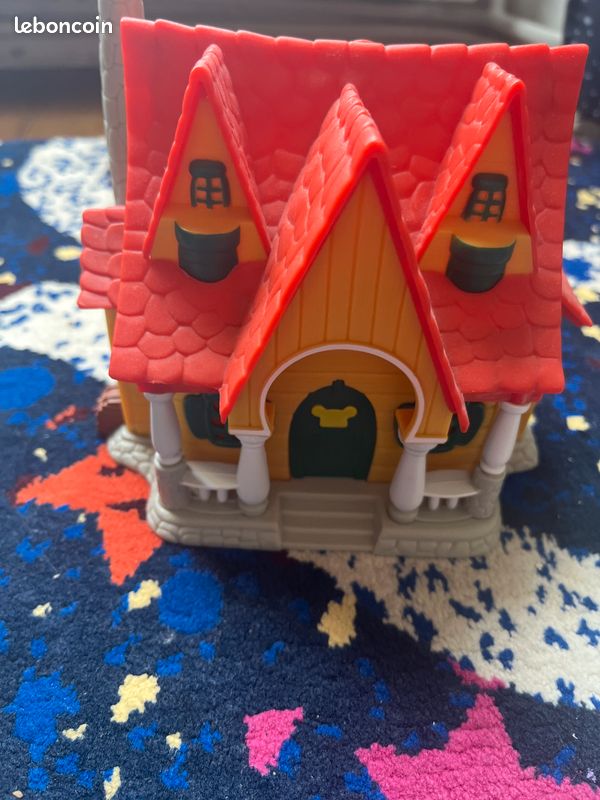Maison Mickey Mouse Disney (image 1)