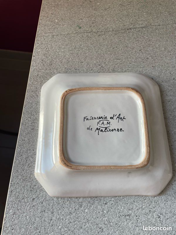 Brique à vin et vide poche Malicorne (image 5)