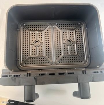 Air fryer Fagor 10L (image 3)