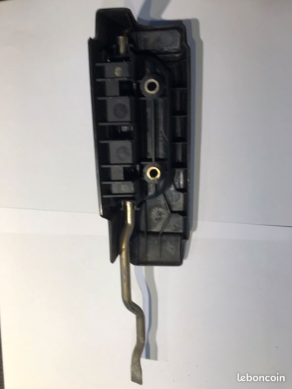Poignée intérieur porte latéral VW T4 (image 2)