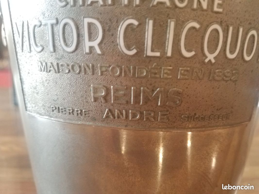 Visite Cave Veuve Clicquot Reims ⭐️ Visite Dégustation Champagne
