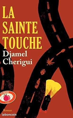 La sainte touche (image 1)