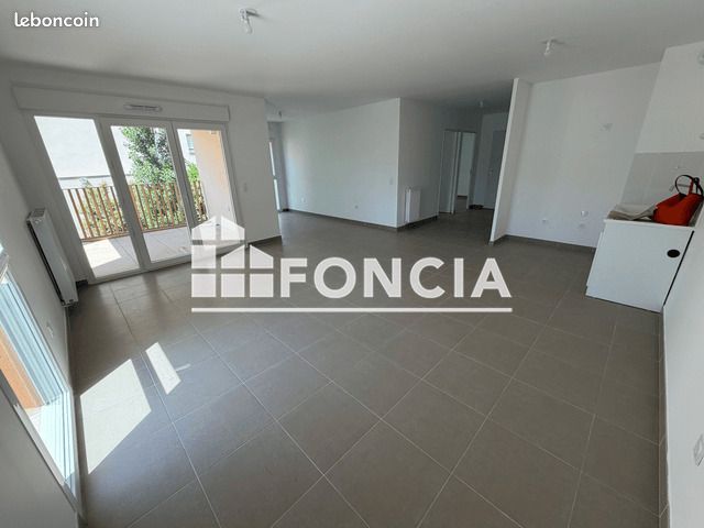 Appartement 3 pièces 75 m² · à Arles · 75 m² · 773 €