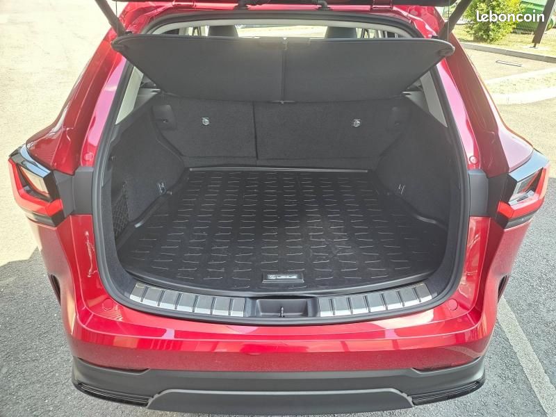 Lexus NX 450h+ 292ch Luxe Plus 4WD MY26 (image 15)