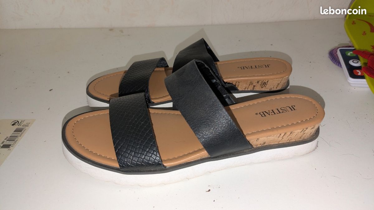 Chaussures t41 (image 3)