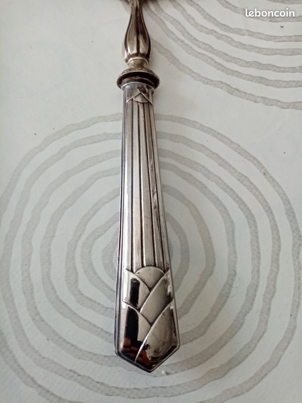1 pelle et 1 couteau à gâteau (image 2)