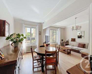 Appartement 290 000 € - 90 m²