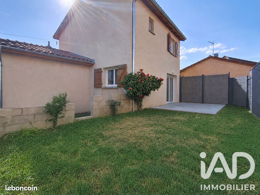 Maison 4 pièces 97 m² · à Val d'Oingt · 97 m² · 350 000 €