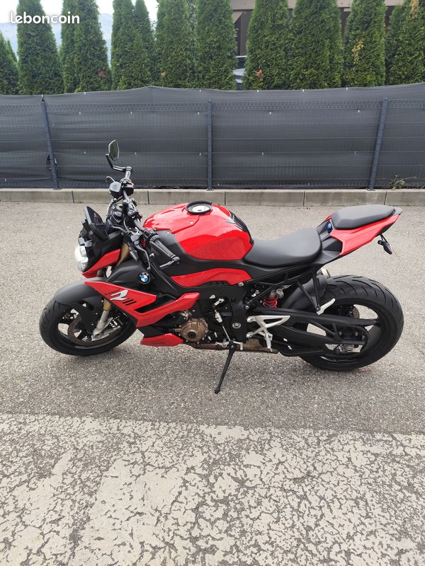Bmw s1000r (image 2)