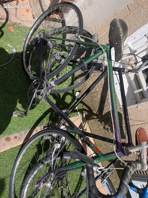 2 vélos (image 3)