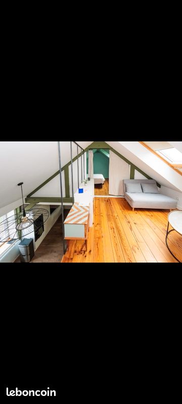 Appartement 3 pièces 75 m² · à Dunkerque · 75 m² · 169 000 €