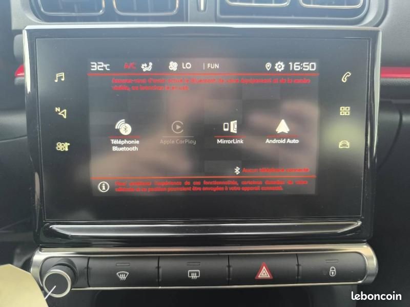 Citroen C3 PureTech 110ch Shine S&S E6.d (image 24)