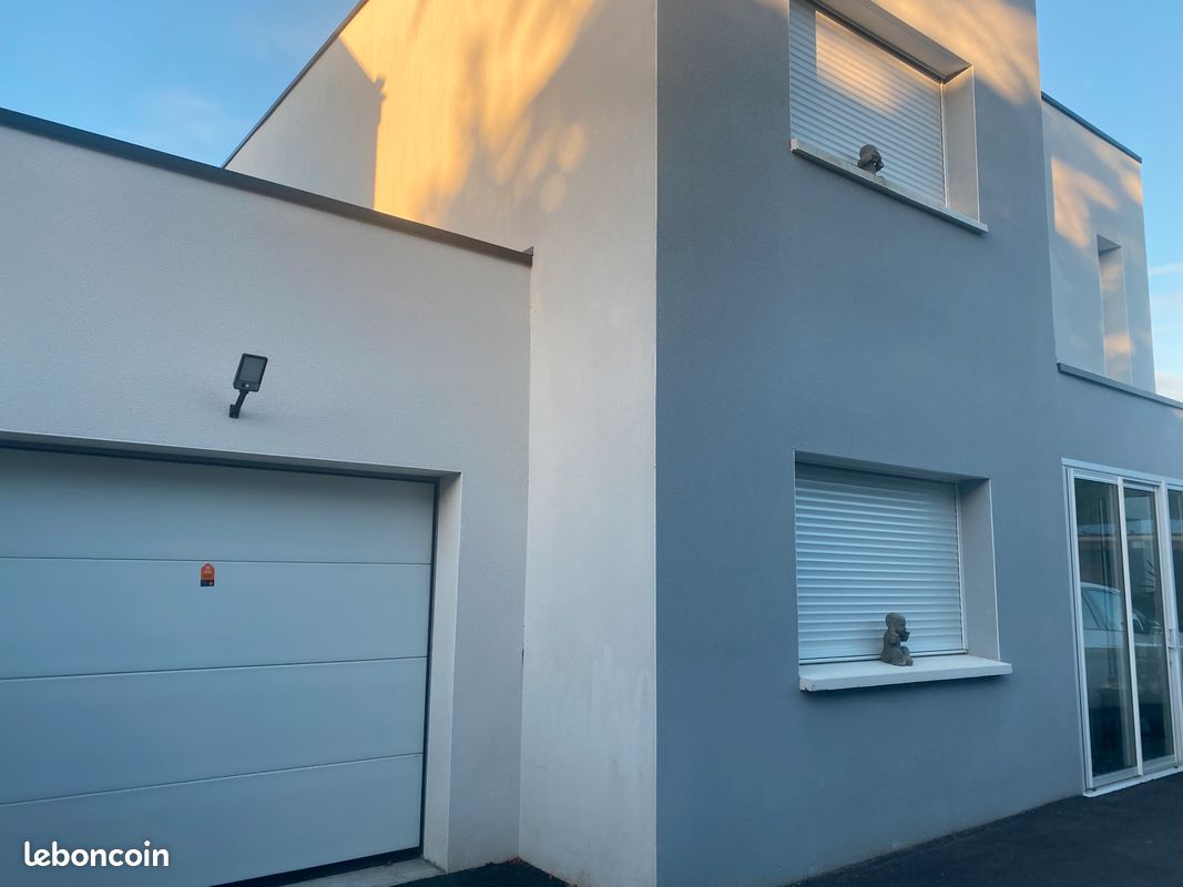 Maison 5 pièces 120 m² · à Lanester · 120 m² · 400 000 €