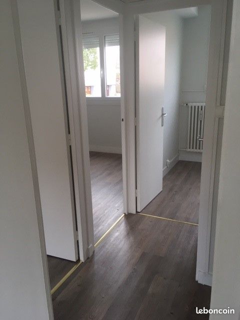 Appartement 3 pièces 61 m² · à Fontaine-lès-Dijon · 61 m² · 775 €/mois