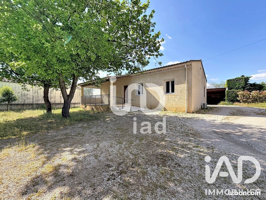 Maison 4 pièces 90 m² · à Aubignan · 90 m² · 315 000 €