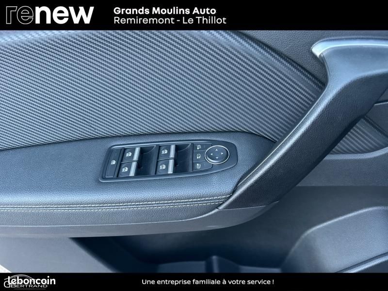 Renault Captur 1.6 E-Tech hybride 145ch Engineered (image 11)
