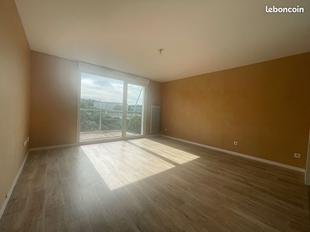 Appartement 3 pièces 58 m² · à Besançon · 58 m² · 735 €/mois