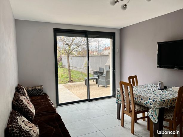 Maison 5 pièces 90 m²