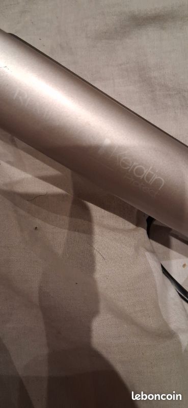 Lisseur remington keratin protect (image 2)