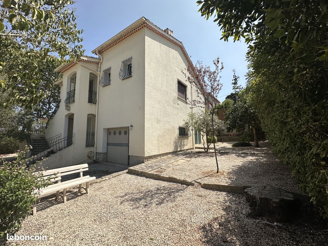 Maison 6 pièces 167 m² · à Toulon · 167 m² · 499 000 €