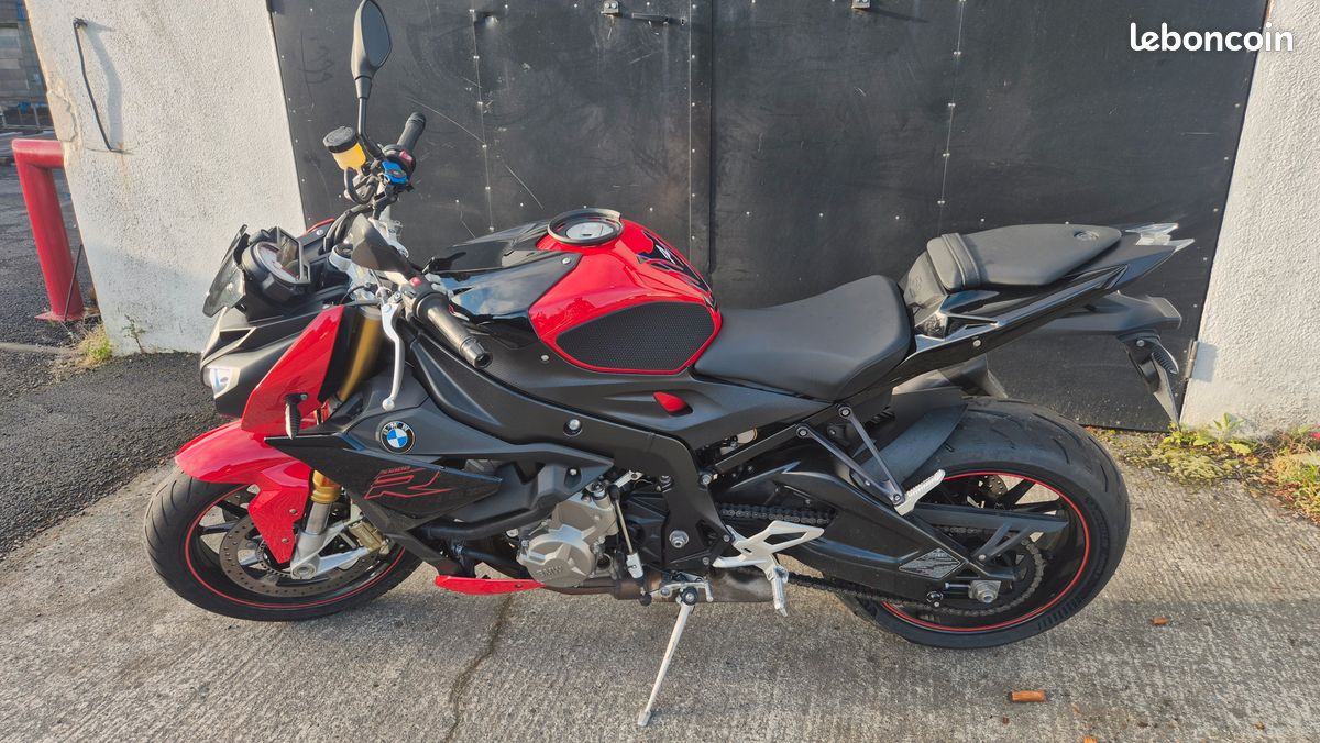 Bmw s1000r (image 2)
