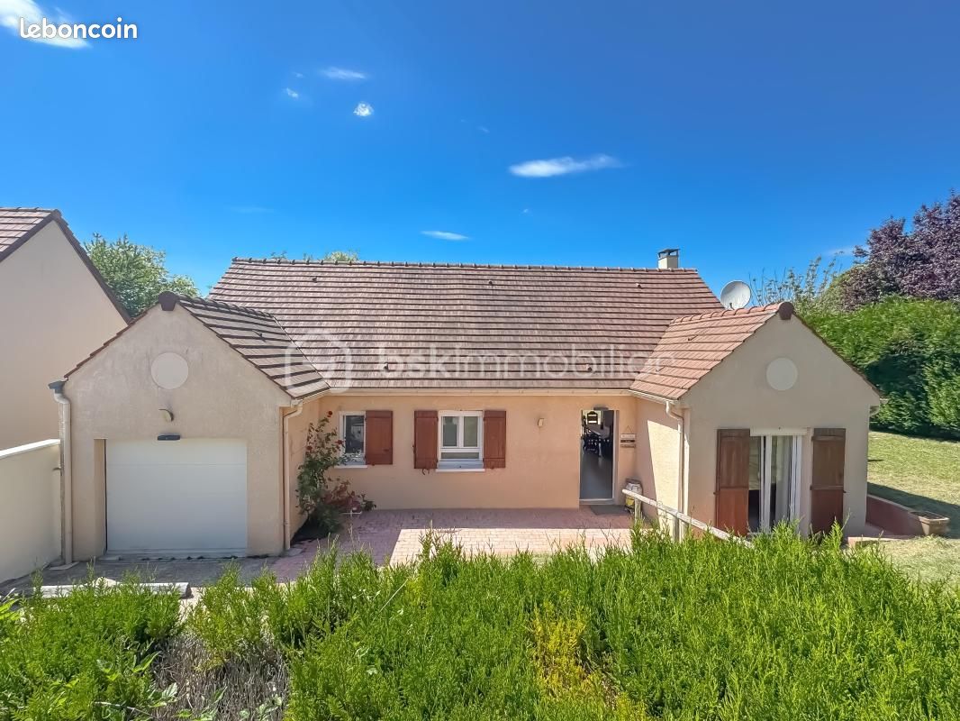 Maison 4 pièces 100 m² · à Couilly-Pont-aux-Dames · 100 m² · 402 000 €