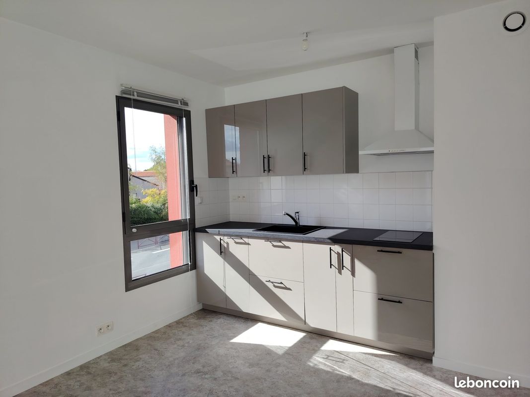 Appartement 2 pièces 52 m² · à Clisson · 52 m² · 650 €/mois