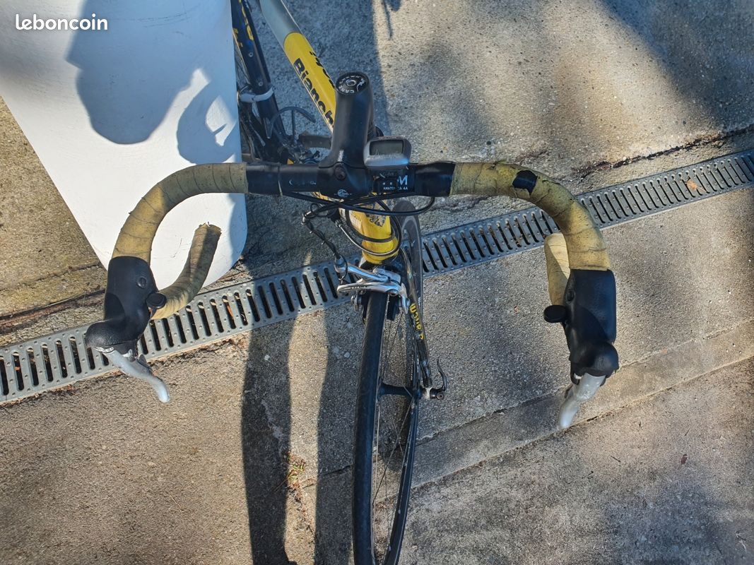 Velo Bianchi (image 2)