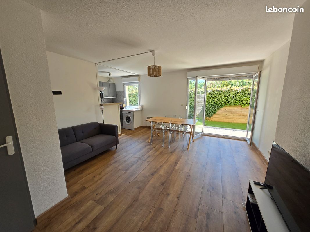 Appartement 3 pièces 56 m² · à Avignon · 55,5 m² · 890 €/mois