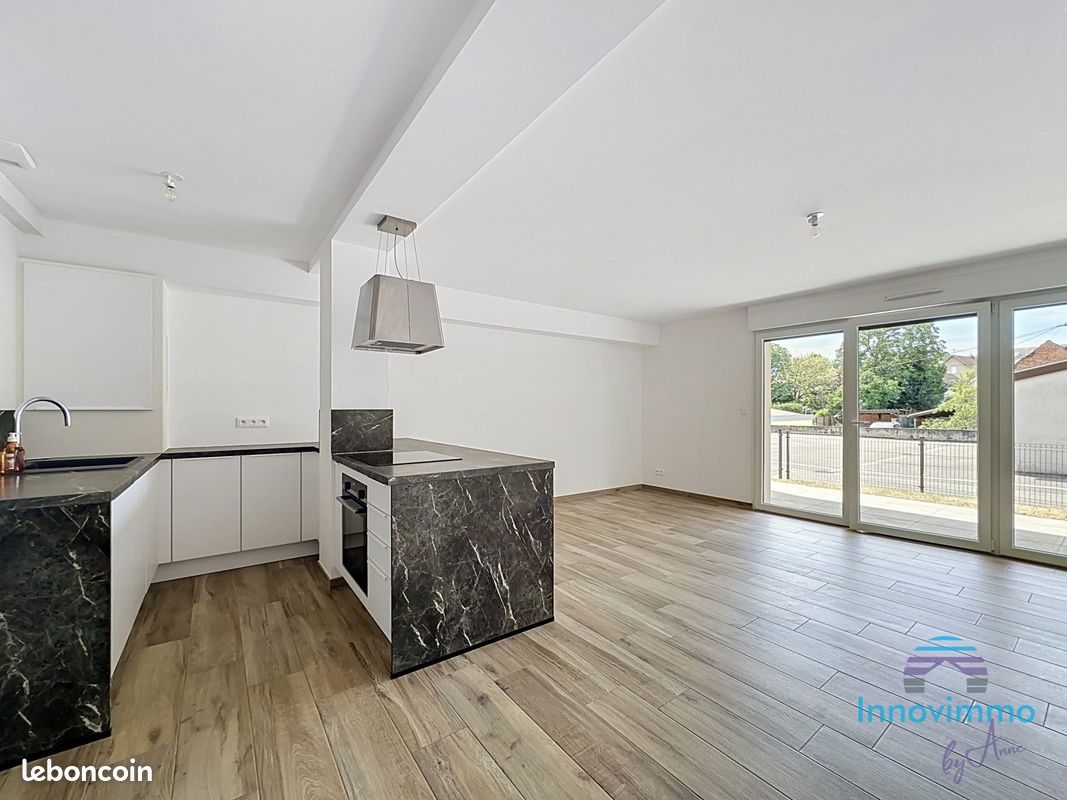 Appartement 3 pièces 76 m² · à Eckwersheim · 76 m² · 270 000 €