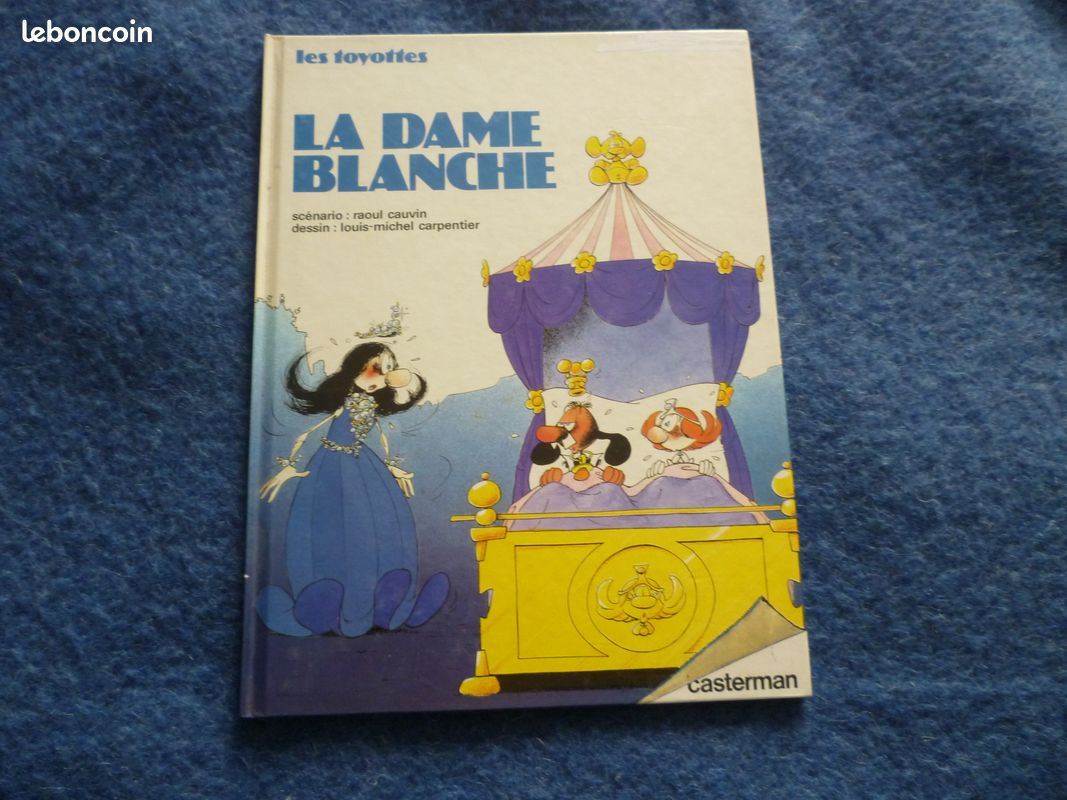 Livre "animaux" pour enfants (image 16)