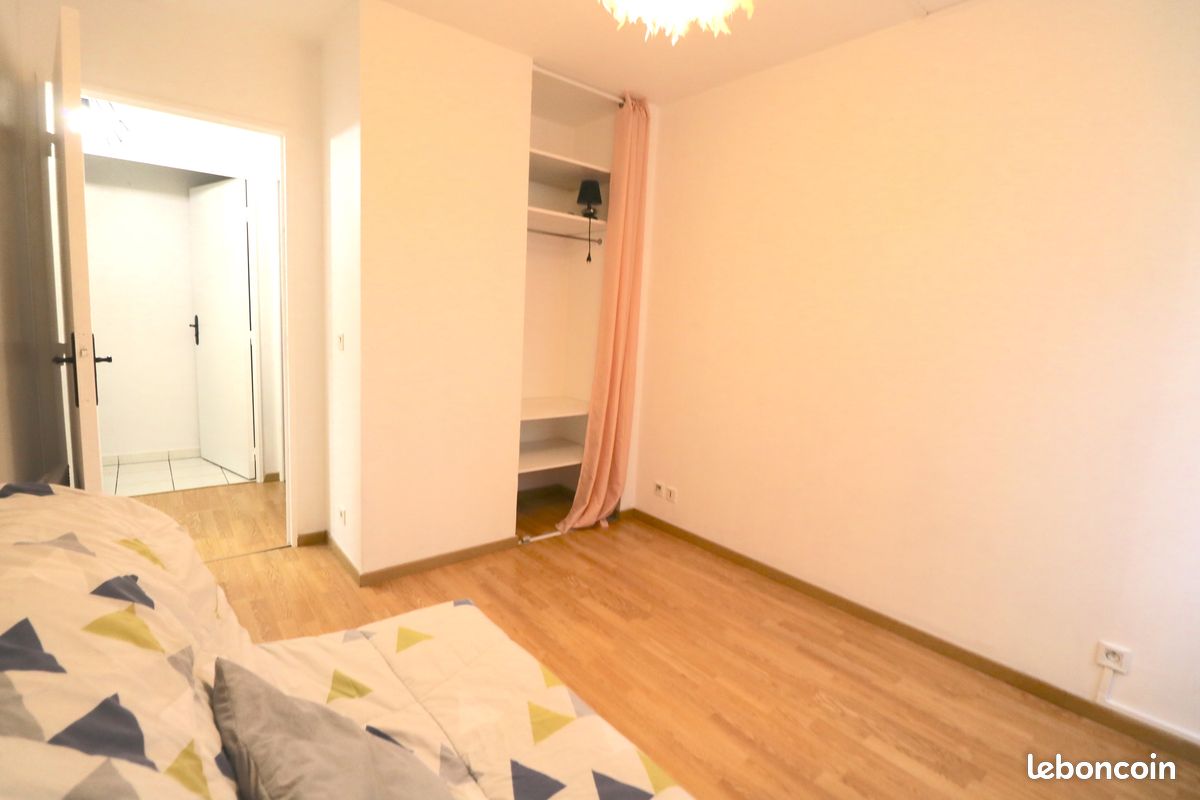 Appartement a louer bussy-saint-georges - 3 pièce(s) - 60 m2 - Surfyn