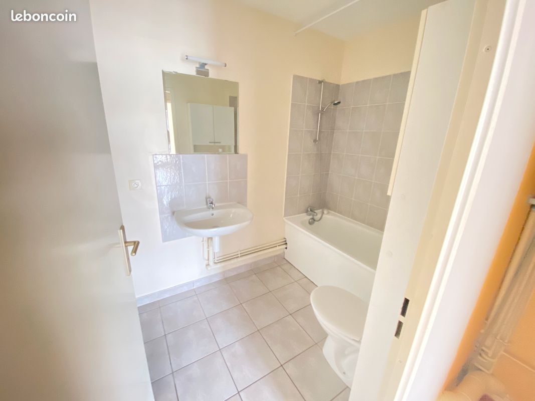 Appartement a louer mantes-la-jolie - 1 pièce(s) - 27 m2 - Surfyn