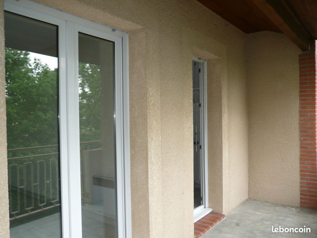 Appartement 3 pièces 63 m² · à Toulouse · 63 m² · 825 €/mois