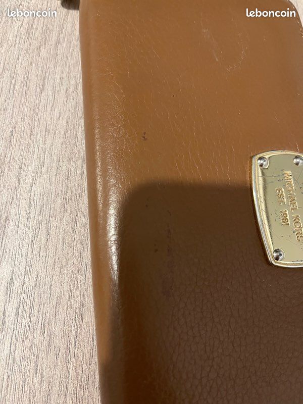 Porte feuille Michael Kors (image 3)